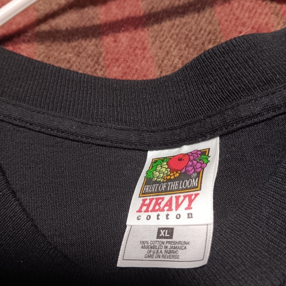 Vintage ELVIS T SHIRT LIKE NEW SIZE XL COTTON - Picture 3 of 7